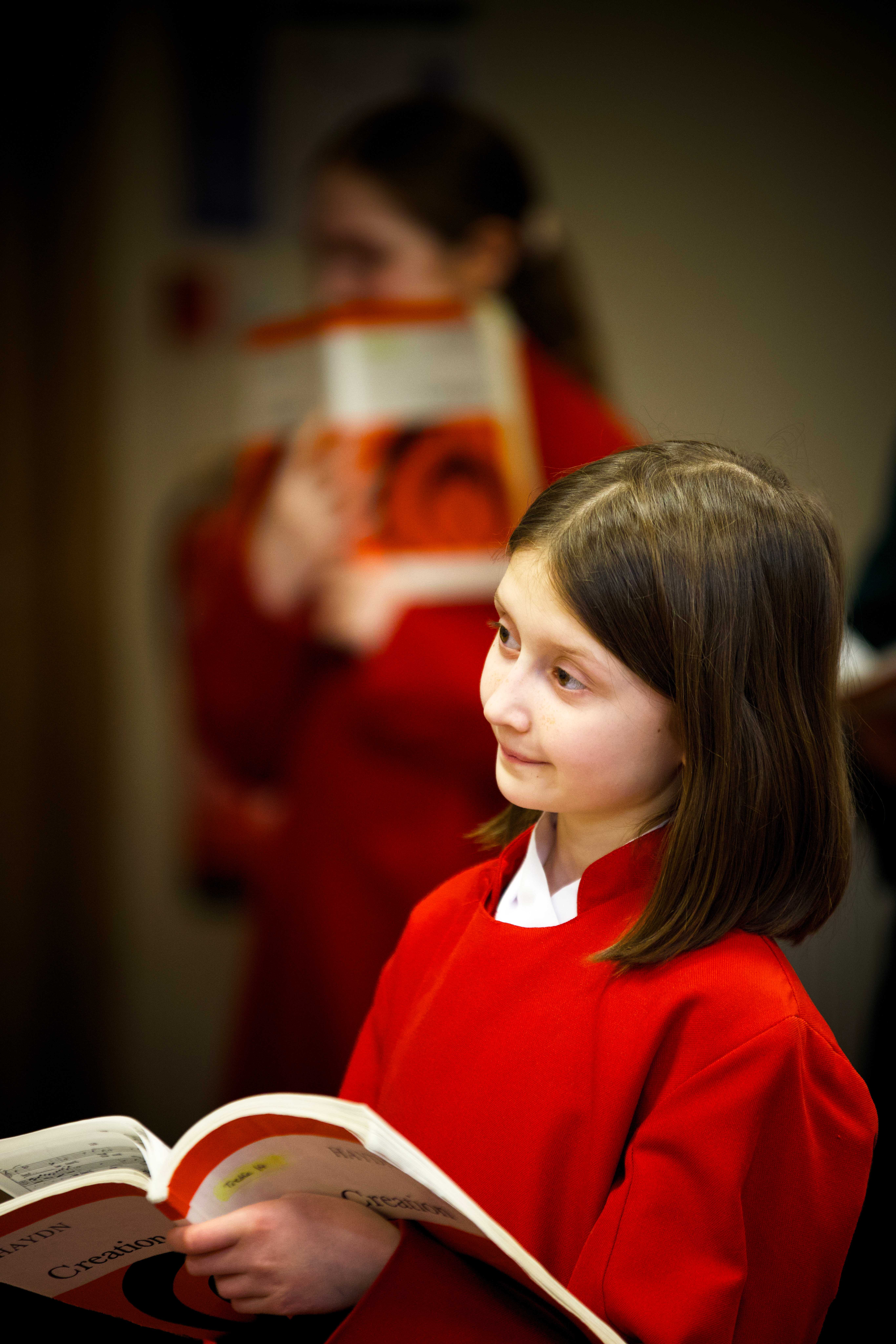 Steel City Choristers