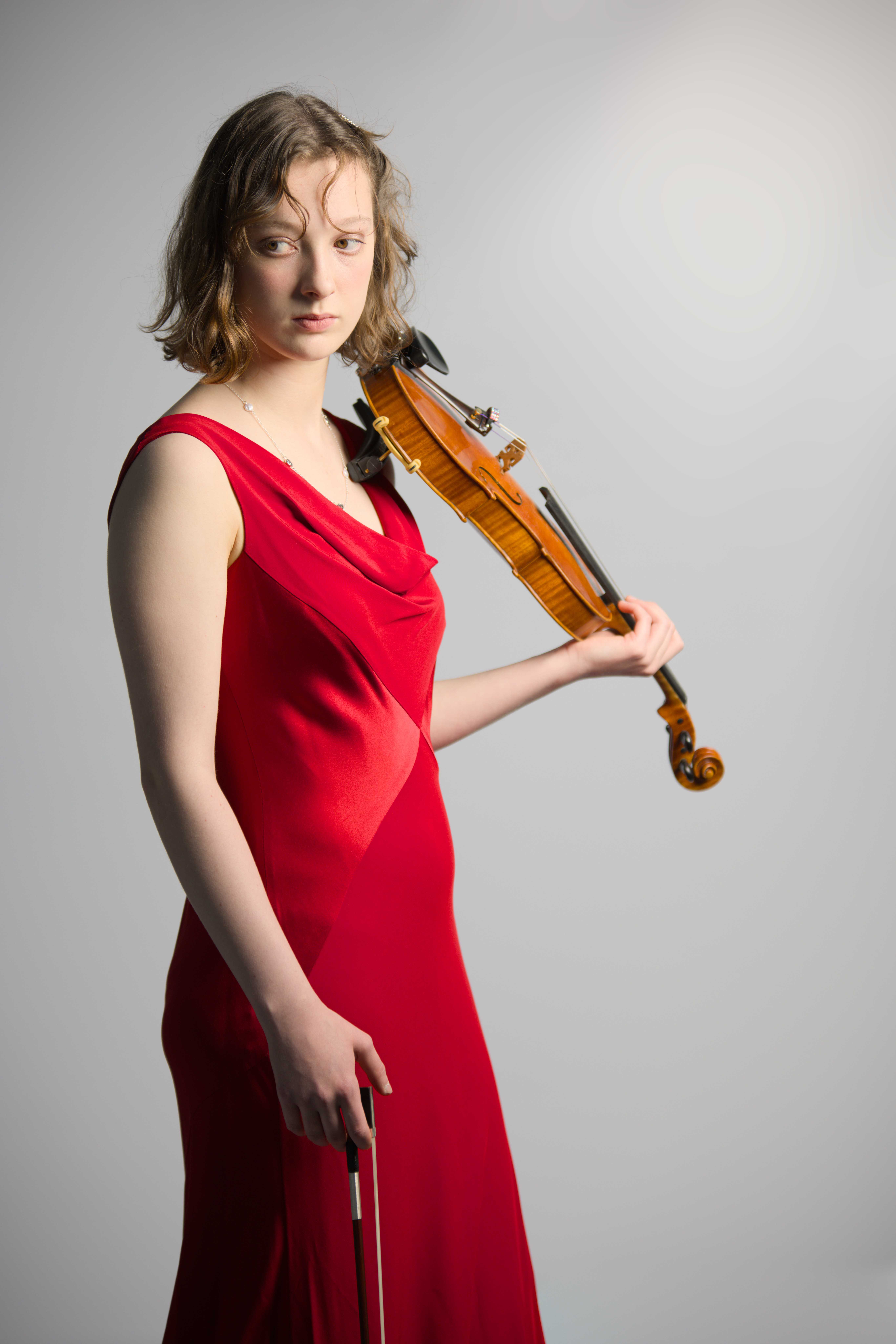 Esme Greenwood