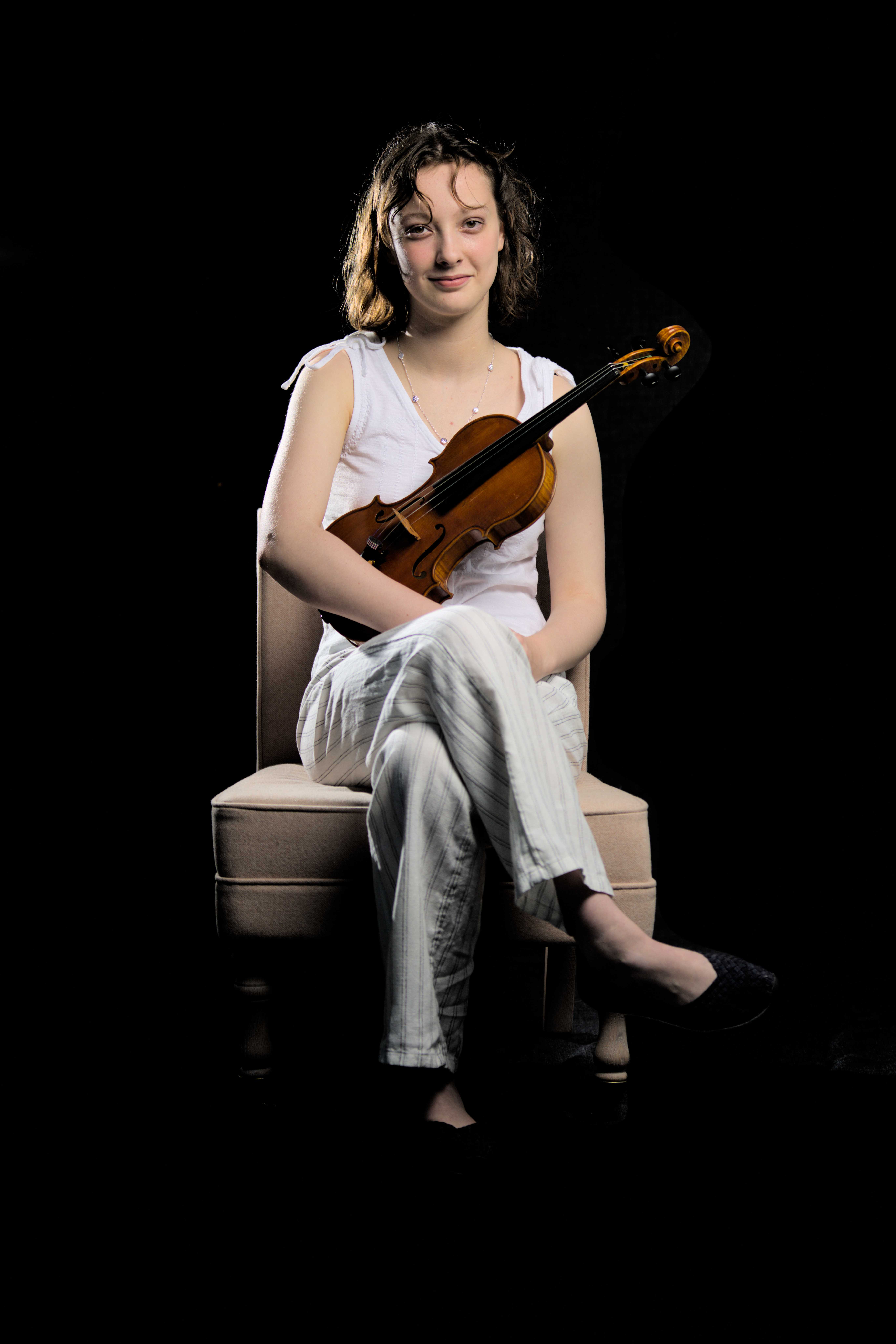 Esme Greenwood