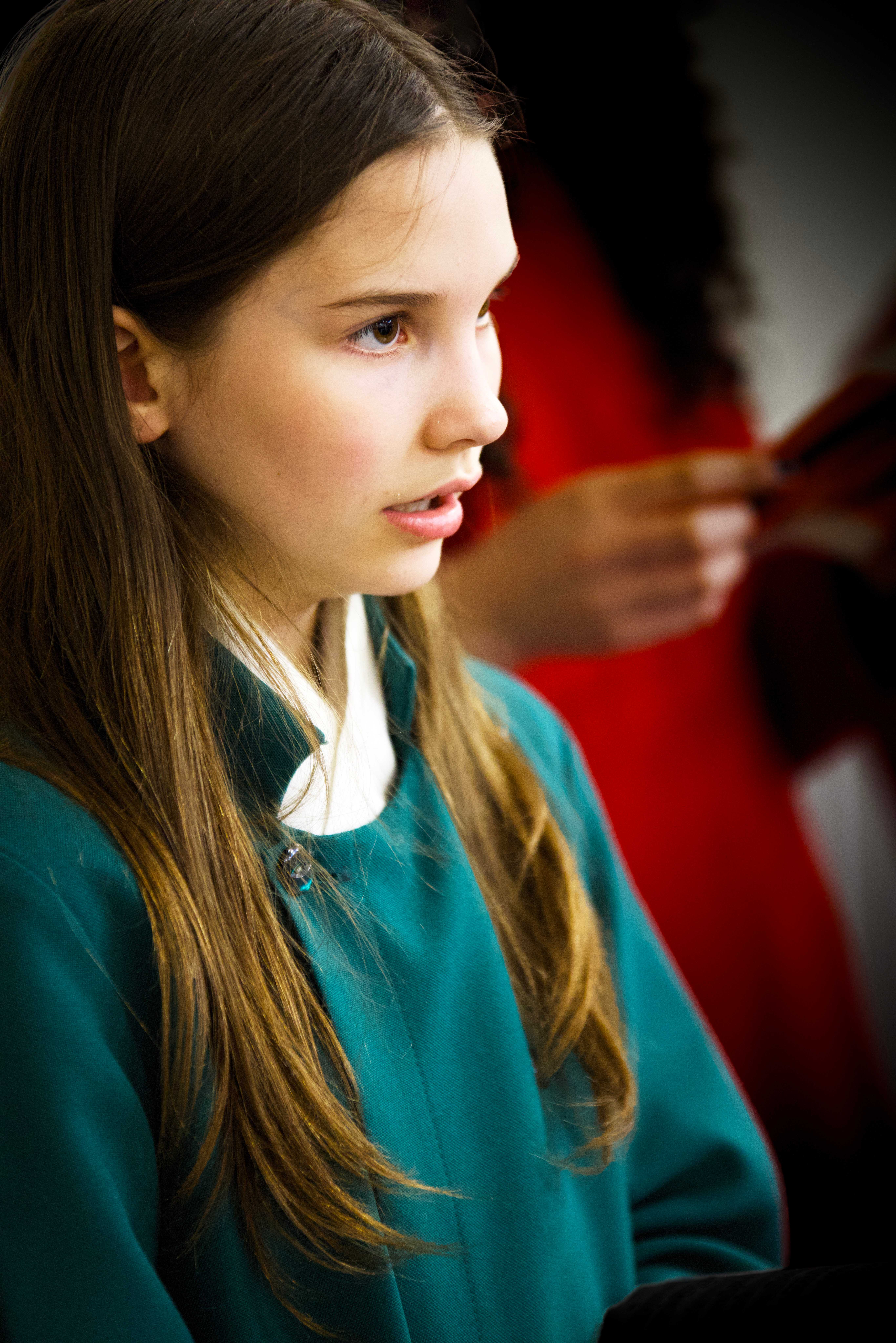 Steel City Choristers