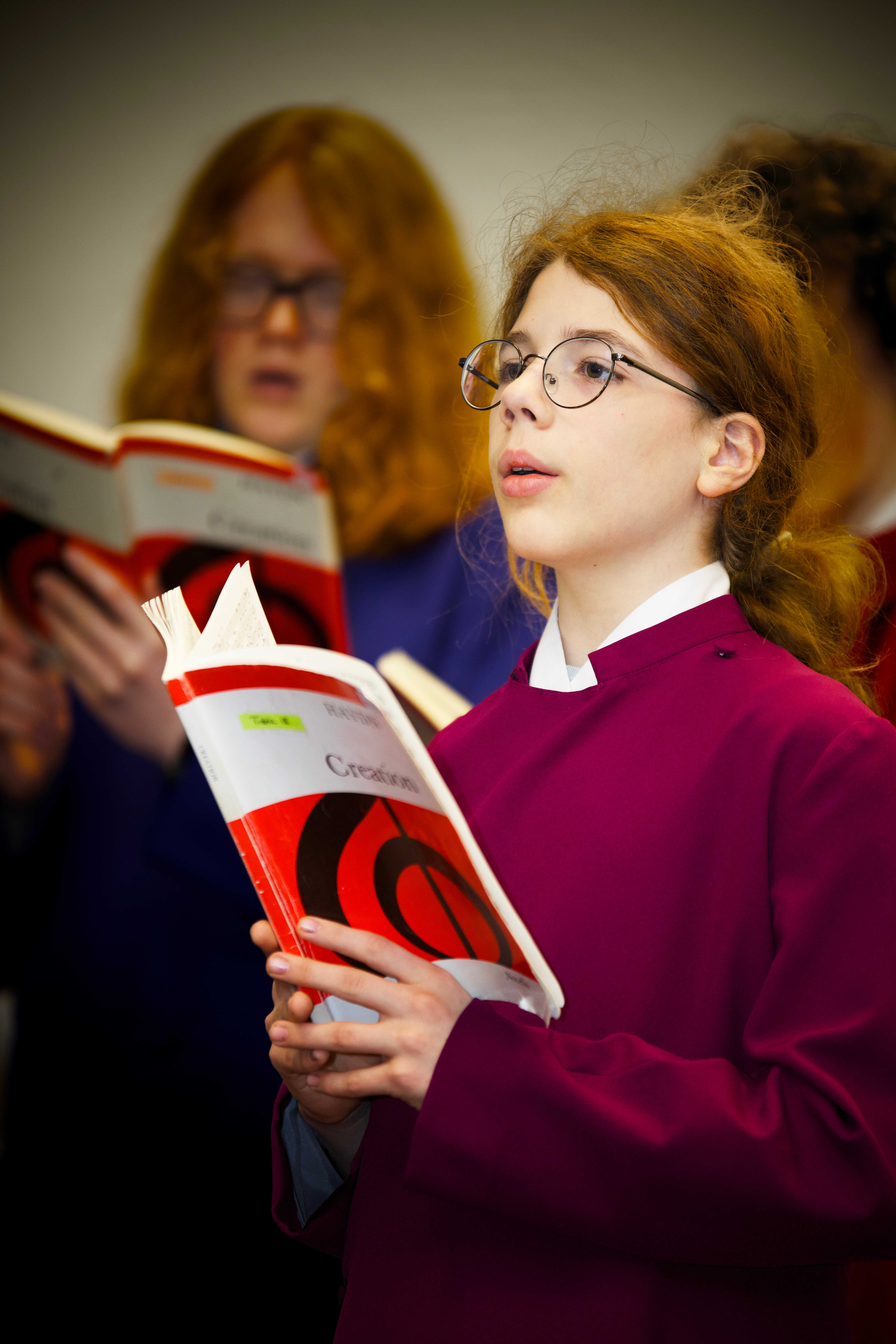 Steel City Choristers