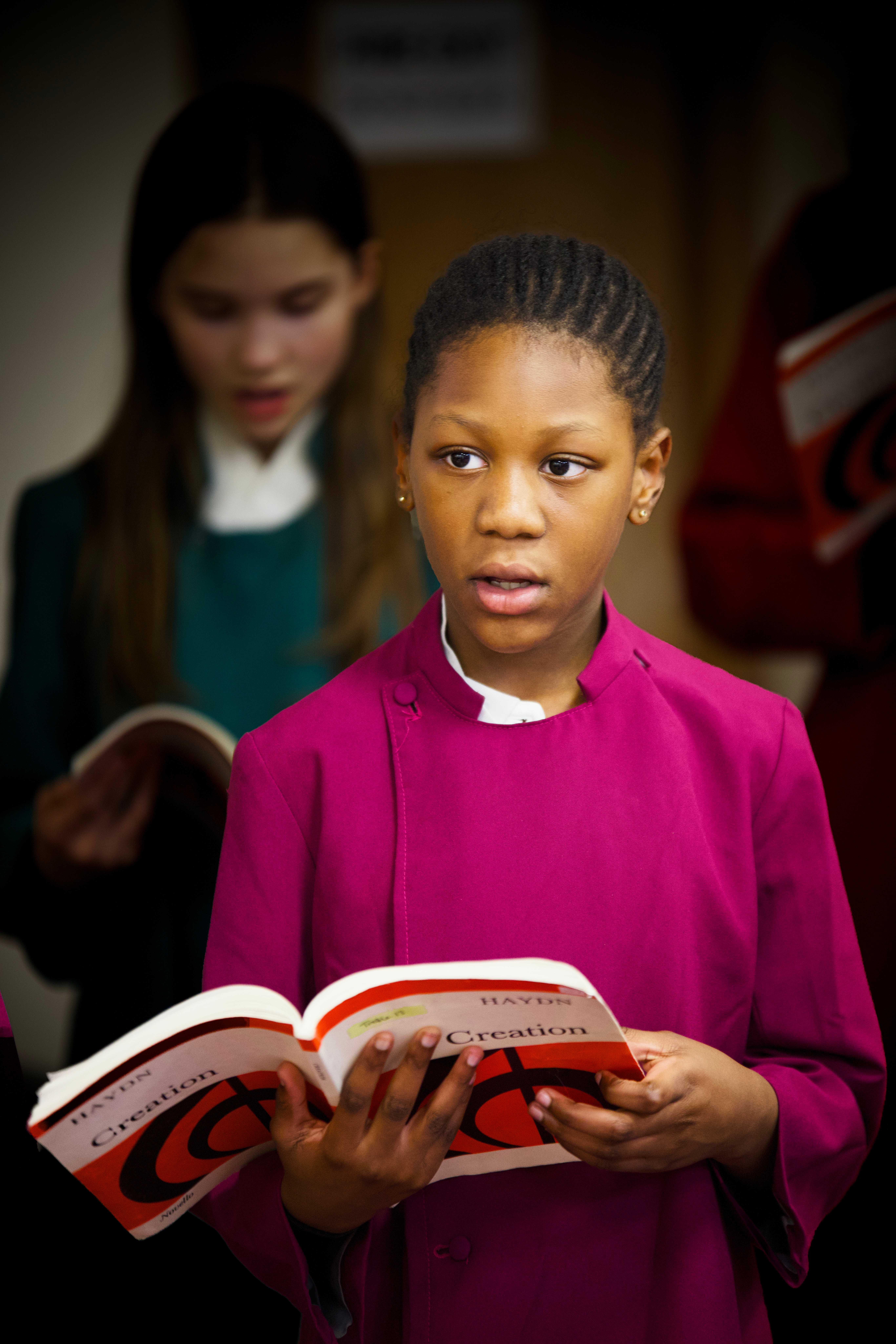 Steel City Choristers