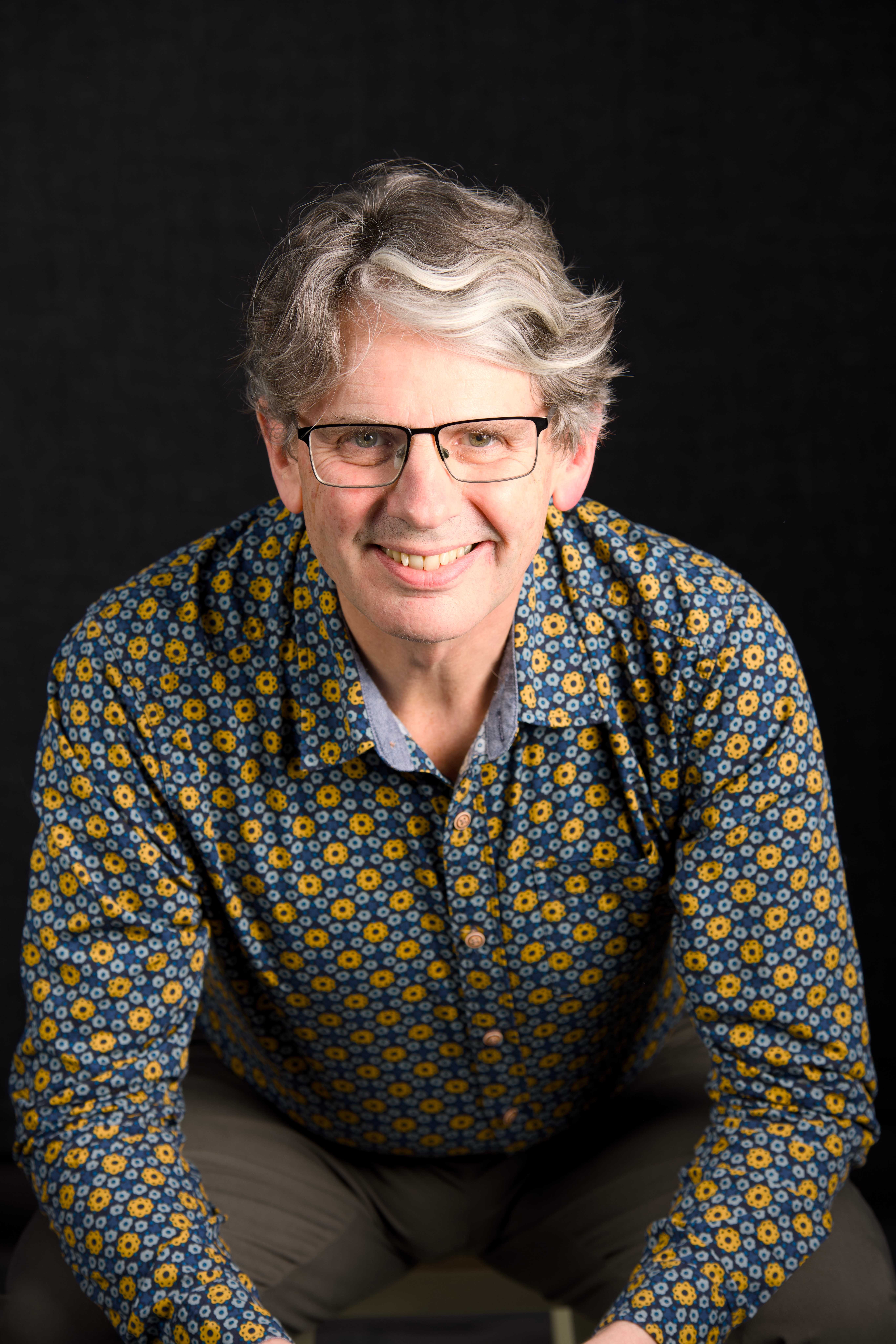 Dominic McGonigal