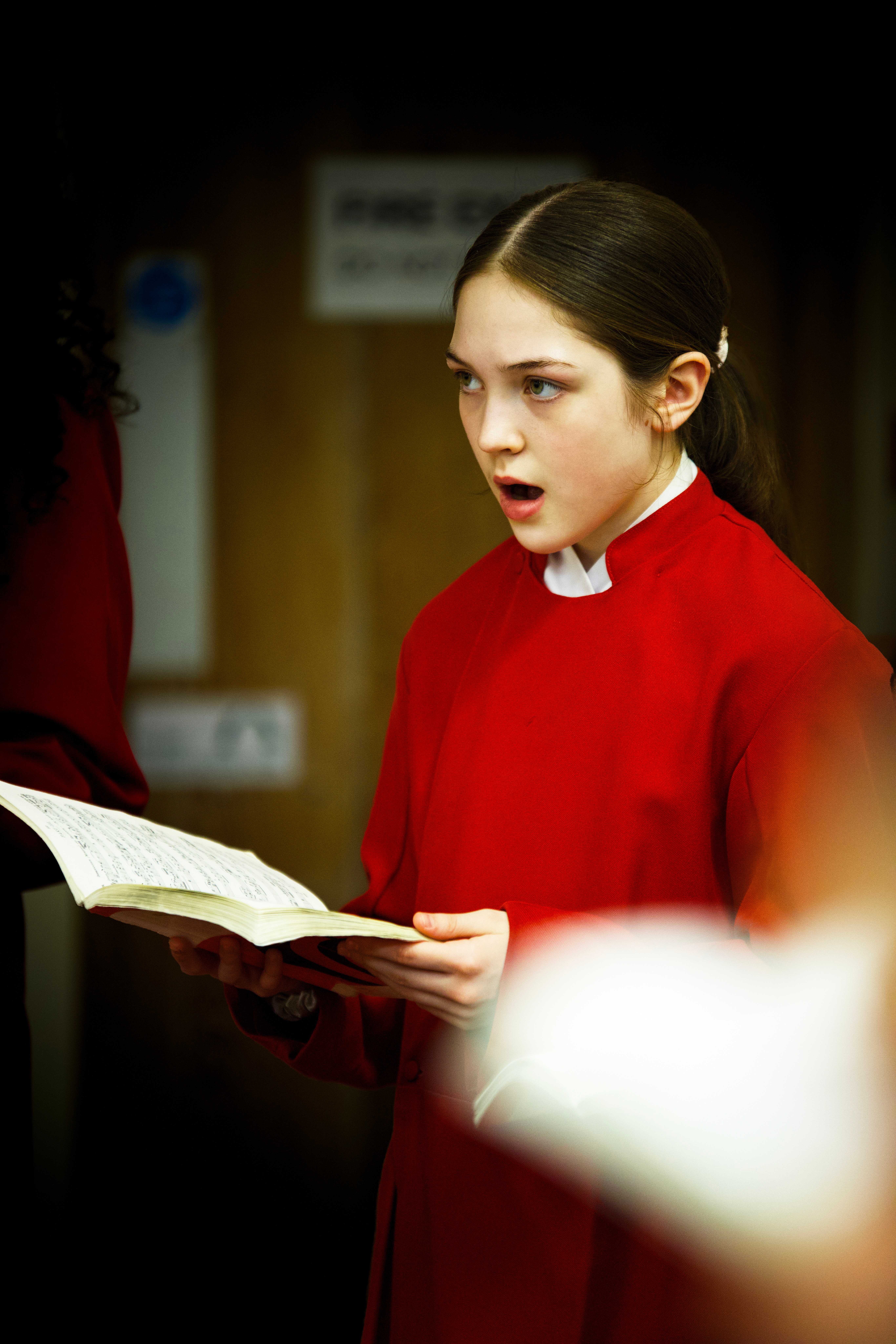 Steel City Choristers