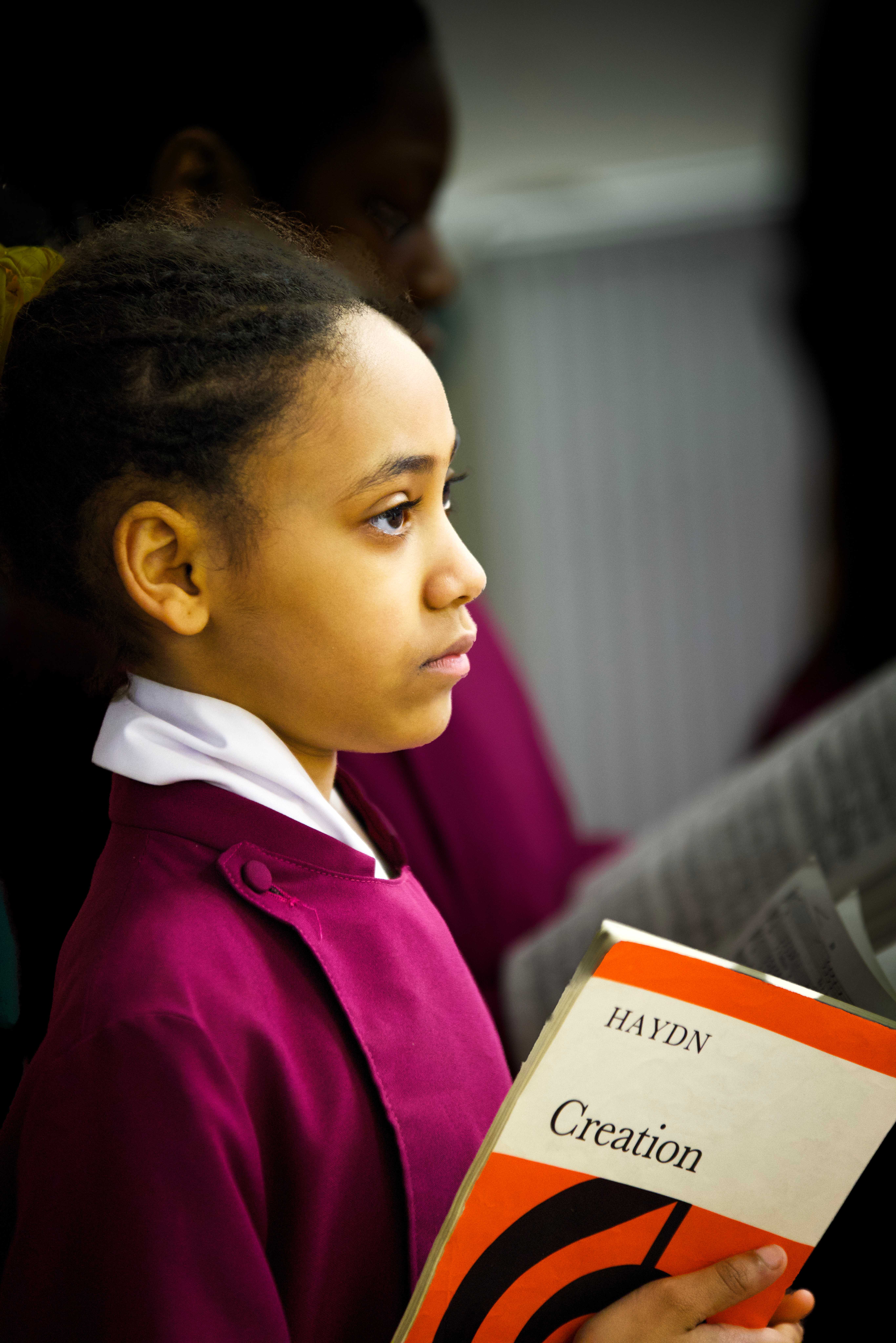 Steel City Choristers