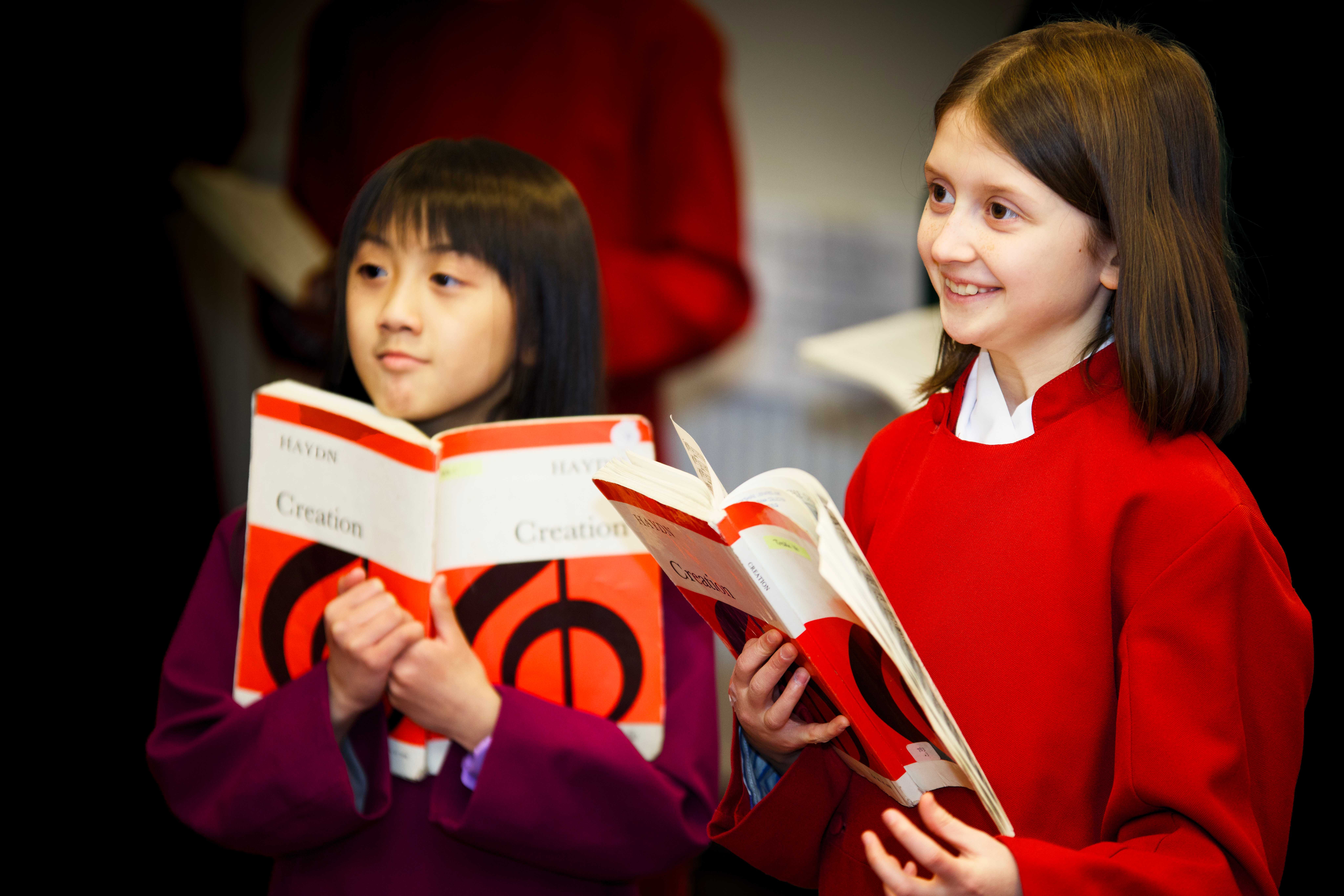 Steel City Choristers