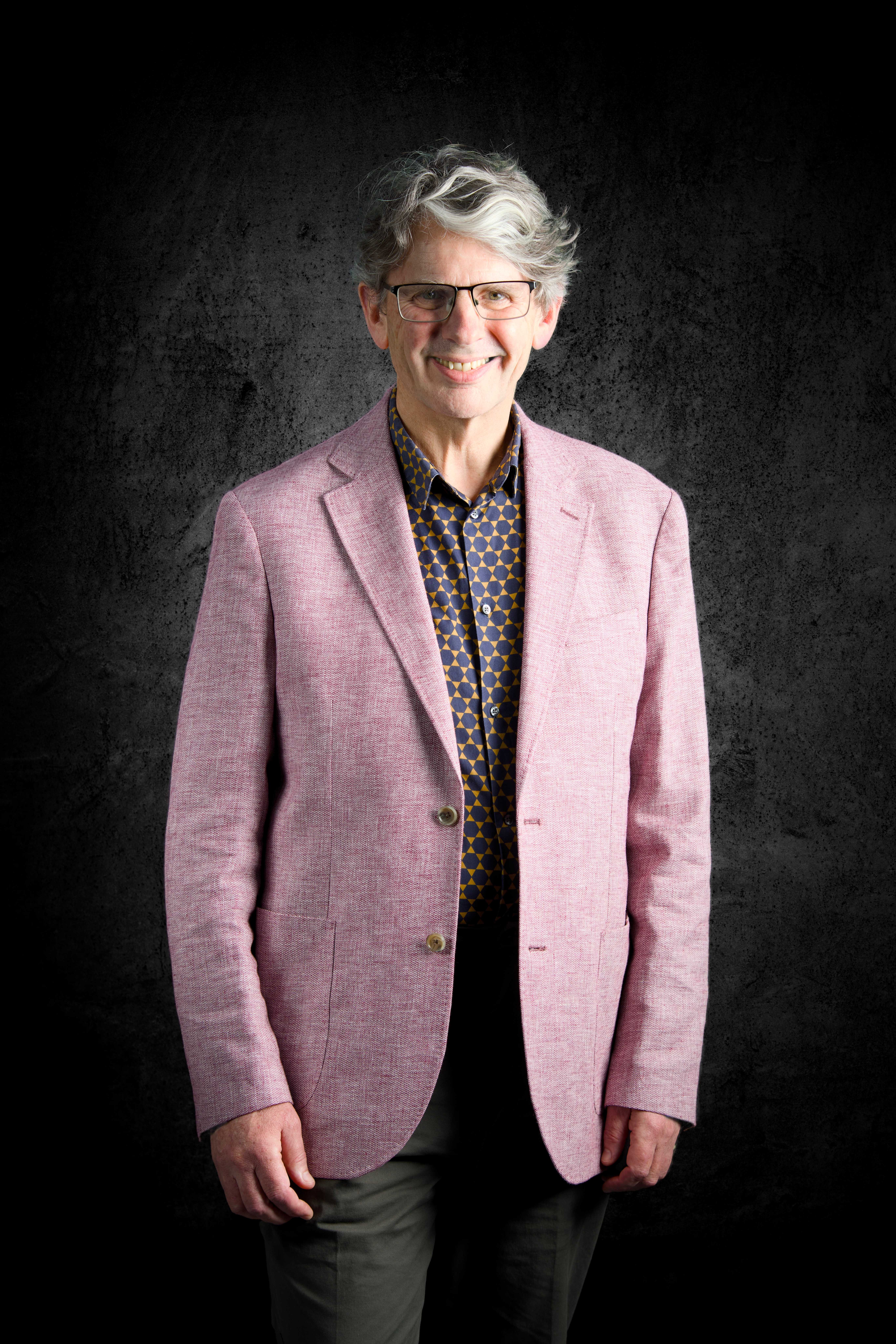 Dominic McGonigal