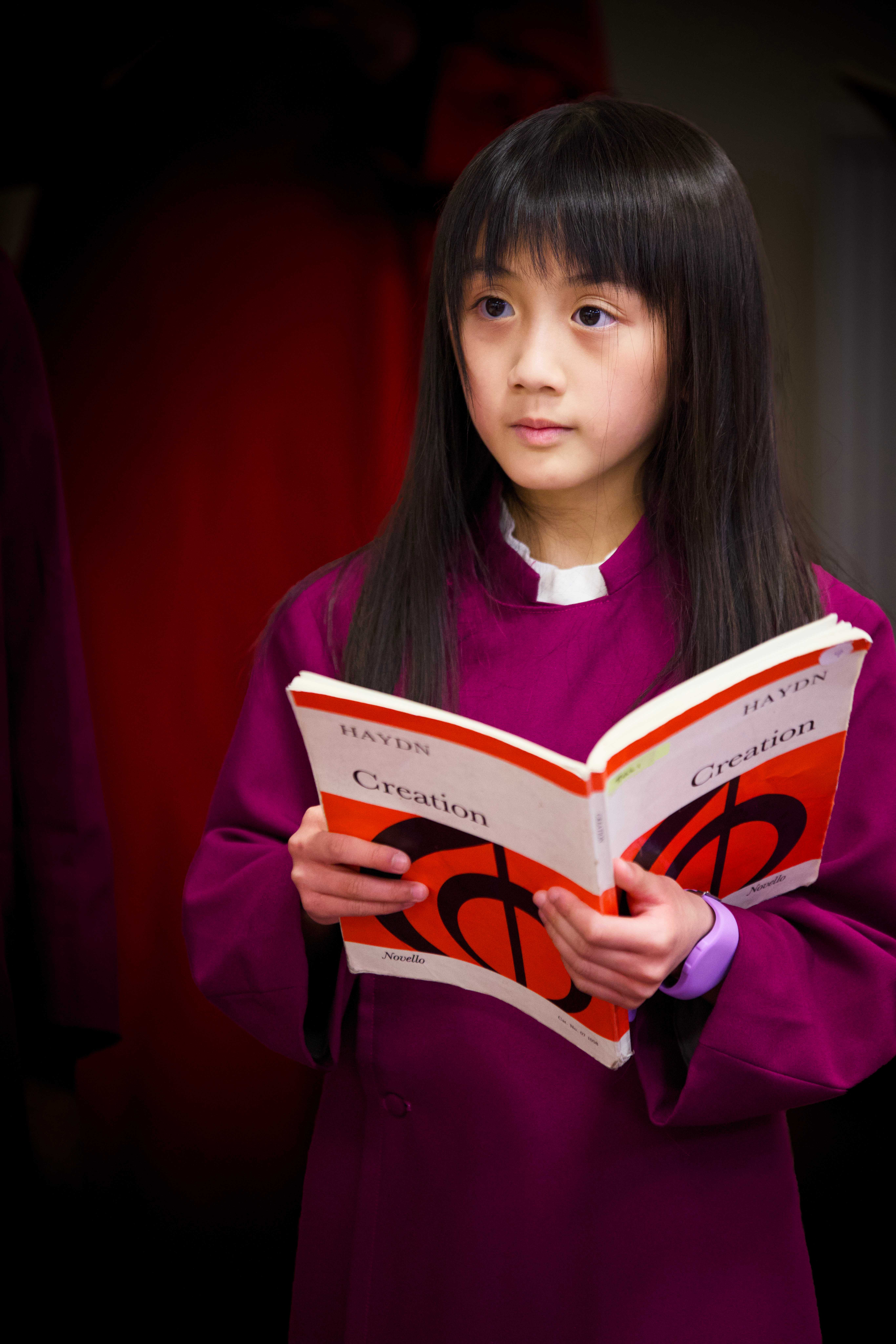 Steel City Choristers