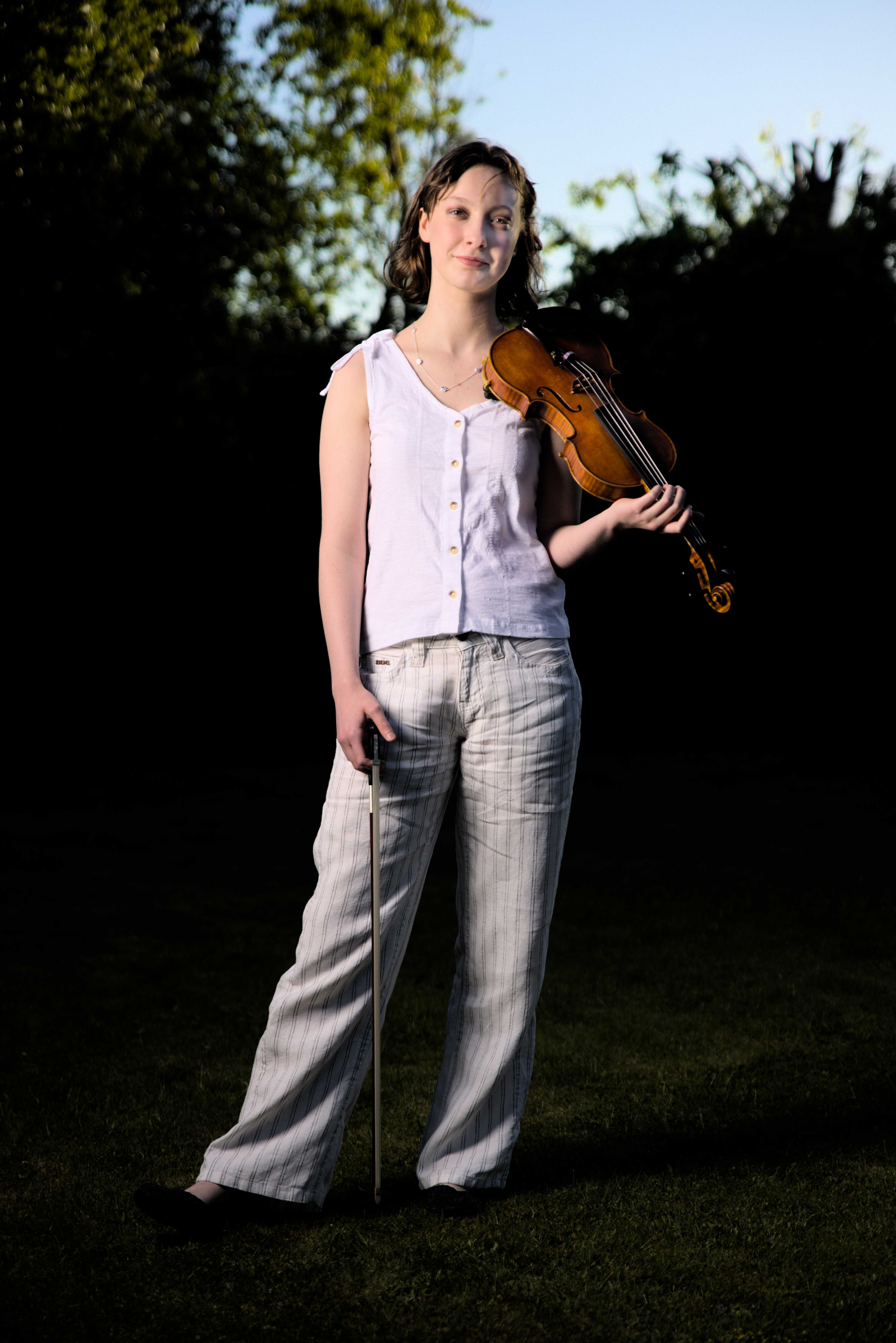 Esme Greenwood