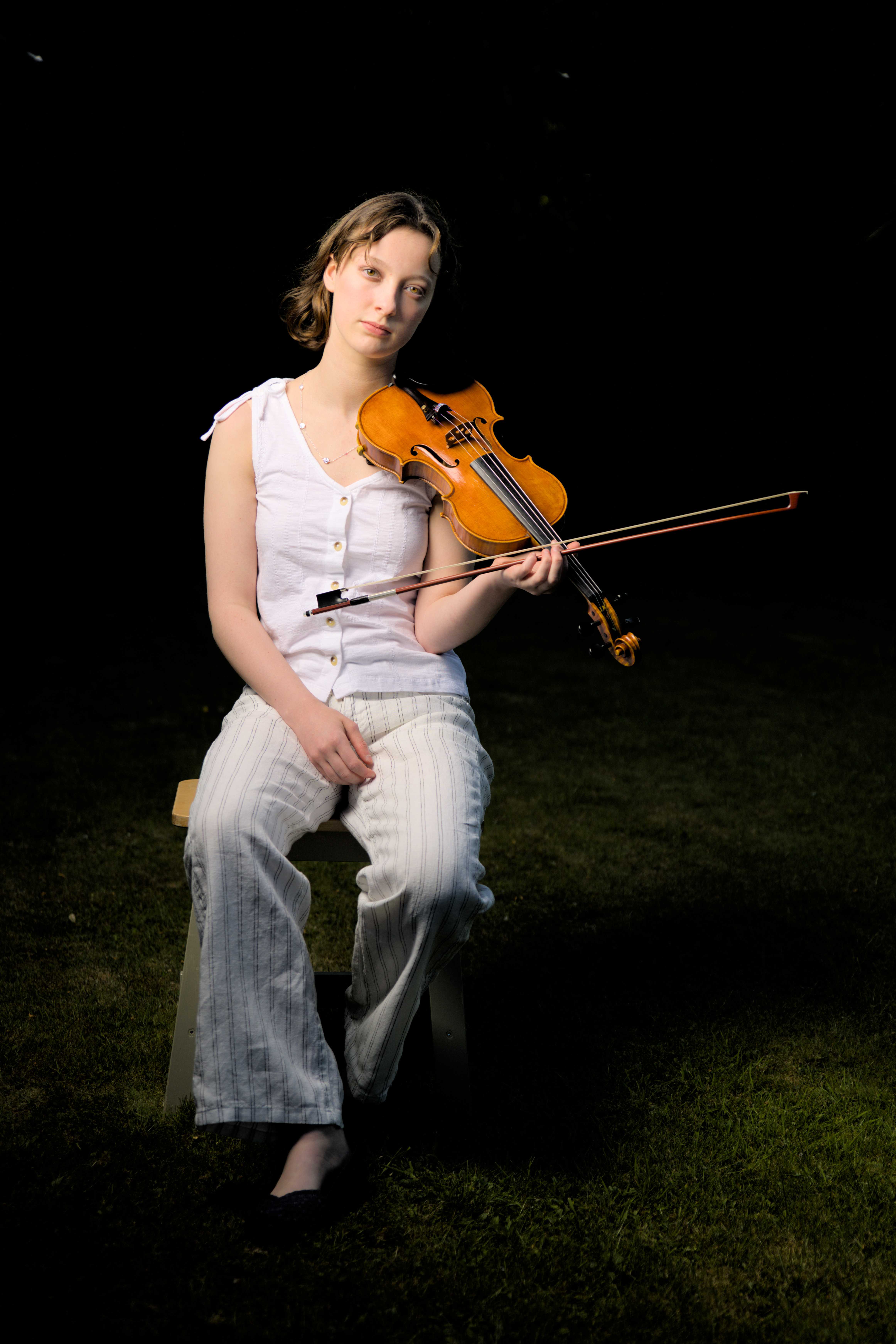 Esme Greenwood