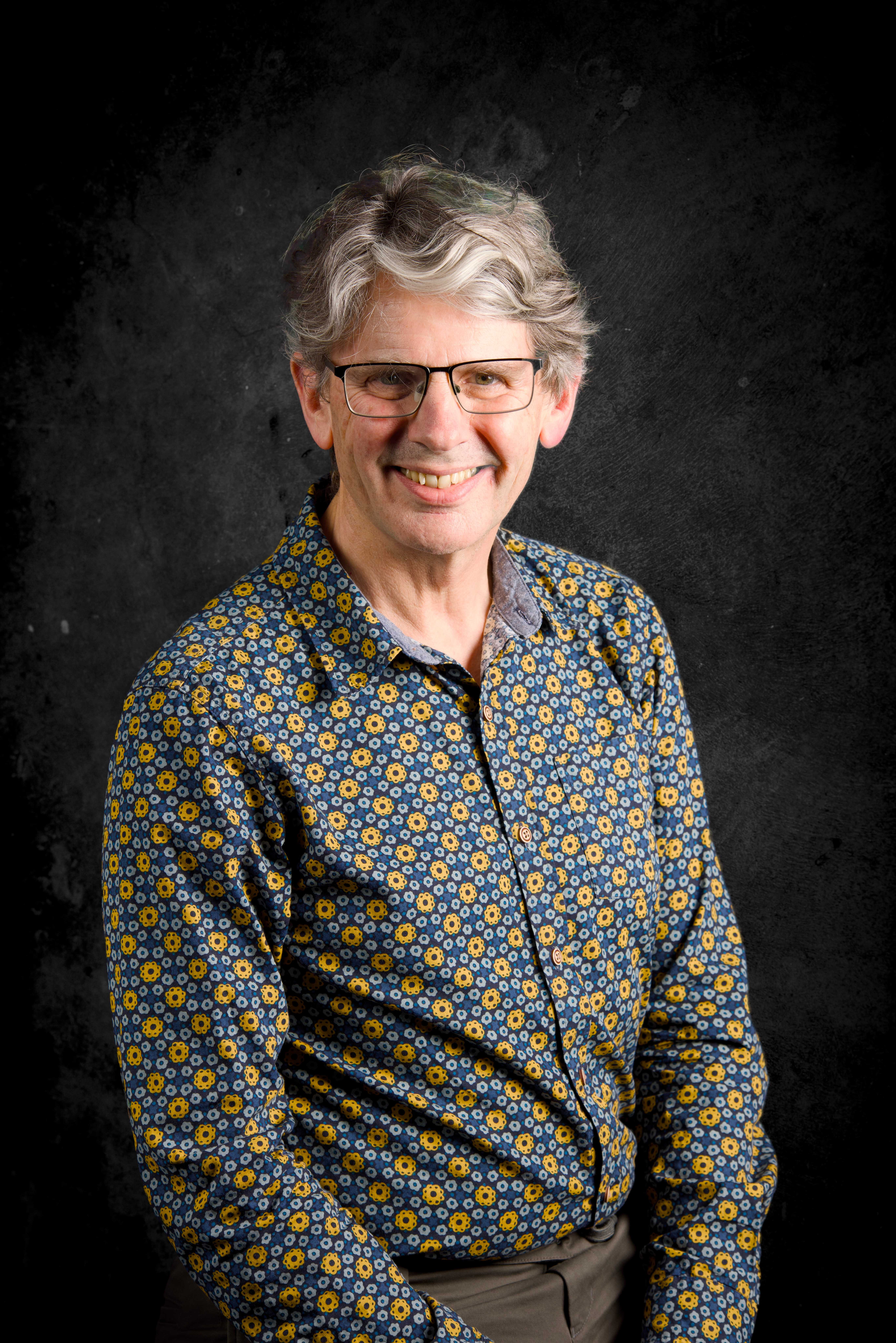 Dominic McGonigal
